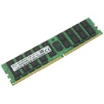HPE DDR4-RAM 32GB PC4-2133P ECC LRDIMM 4R 752372-081 726722-B21 HMA84GL7AMR4N-TF