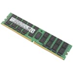 HPE DDR4-RAM 32GB PC4-2133P ECC LRDIMM 4R 752372-081 726722-B21 HMA84GL7AMR4N-TF