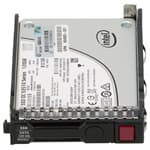 HPE SATA SSD 120GB SATA 6G SFF RI 805362-001 804581-B21