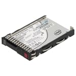 HPE SATA SSD 120GB SATA 6G SFF RI 805362-001 804581-B21