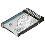 HPE SATA SSD 120GB SATA 6G SFF RI 805362-001 804581-B21