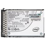HPE SATA SSD 120GB SATA 6G SFF RI 805362-001 804581-B21