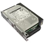 Dell Compellent SAS Festplatte 2TB 7,2k SAS 12G LFF C2X2N HUS726020ALS214