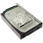 Dell Compellent SAS Festplatte 2TB 7,2k SAS 12G LFF C2X2N HUS726020ALS214