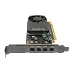 Dell Grafikkarte Quadro P620 2GB 4x mDP PCI-E - 73XT6