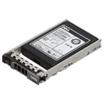 Dell PM1633a 3.84TB 12G 2.5" SFF SAS SSD - JR1HP MZ-ILS3T8N