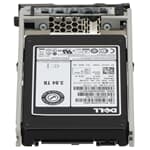 Dell PM1633a 3.84TB 12G 2.5" SFF SAS SSD - JR1HP MZ-ILS3T8N