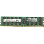 HPE DDR4-RAM 16GB PC4-2133P ECC RDIMM 2R 774172-001 HMA42GR7AFR4N-TF