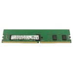 Hynix DDR4-RAM 8GB PC4-2400T ECC RDIMM 1R - HMA81GR7AFR8N-UH