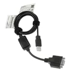 IBM System Port Converter Cable for UPS USB - DB9 POWER8 - 00RR370 ECCF