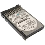 HP SAS Festplatte 1,8 TB 10k SAS 12G DP SFF - 787649-001 J9F49A NEU