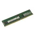 HPE DDR4-RAM 16GB PC4-2666V ECC RDIMM 2R 868846-001 HMA82GR7AFR8N-VK