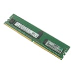 HPE DDR4-RAM 16GB PC4-2666V ECC RDIMM 2R 868846-001 HMA82GR7AFR8N-VK