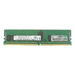 HPE DDR4-RAM 16GB PC4-2666V ECC RDIMM 2R 868846-001 HMA82GR7AFR8N-VK