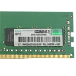 HPE DDR4-RAM 16GB PC4-2666V ECC RDIMM 2R 868846-001 HMA82GR7AFR8N-VK