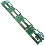 Dell SAS backplane 8x 3.5" PowerEdge R730 - DMC25