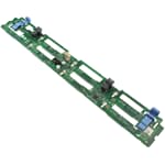 Dell SAS backplane 8x 3.5" PowerEdge R730 - DMC25