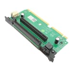Dell riser board PCI-E 16x PCI-E 8x PowerEdge R730 - N11WF