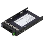 Fujitsu SATA-SSD 5200 ECO 1,92TB SATA 6G SFF - S26361-F5701-L192 MTFDDAK1T9TDC