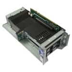Lenovo rear 2x 2,5" HDD Cage Kit with PCIe x16 riser - 00AL953