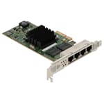 HPE Netzwerkadapter 366T 4-Port 1Gbps PCI-E 816551-001 811546-B21