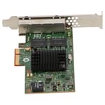 HPE Netzwerkadapter 366T 4-Port 1Gbps PCI-E 816551-001 811546-B21