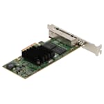 HPE Netzwerkadapter 366T 4-Port 1Gbps PCI-E 816551-001 811546-B21