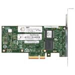 HPE Netzwerkadapter 366T 4-Port 1Gbps PCI-E 816551-001 811546-B21