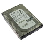 HP SAS-Festplatte 2TB 7,2k SAS 6G 3,5" - 658427-002