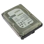 HP SAS-Festplatte 2TB 7,2k SAS 6G 3,5" - 658427-002
