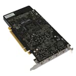 HP Grafikkarte Quadro P2000 5GB 4xDP PCI-E - 919988-002 1ME41AA