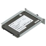 HP SATA SSD 256GB SATA 6G 2,5" for use with NODE C400 incl. tray - 657910-001
