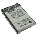 HPE SAS-SSD 1,92TB SAS 12G SFF VE RI 802911-001 802891-B21