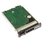 Dell SAS Festplatte 1,2TB 10k SAS 12G SFF M630 - WXPCX ST1200MM0088