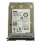 Dell SAS Festplatte 1,2TB 10k SAS 12G SFF M630 - WXPCX ST1200MM0088