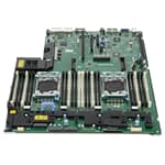 Lenovo Server-Mainboard System x3650 M5 - 00YJ424