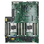 Lenovo Server-Mainboard System x3650 M5 - 00YJ424