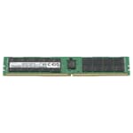 Samsung DDR4-RAM 64GB PC4-3200AA ECC RDIMM 2R - M393A8G40AB2-CWE