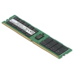 Samsung DDR4-RAM 64GB PC4-3200AA ECC RDIMM 2R - M393A8G40AB2-CWE