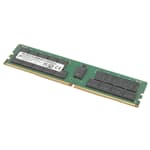 Micron DDR4-RAM 64GB PC4-3200AA ECC RDIMM 2R - MTA36ASF8G72PZ-3G2