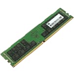 HP DDR4-RAM 32GB PC4-2666V ECC RDIMM 2R - 864708-591 1XD86AA M393A4K40BB2-CTD