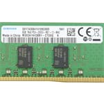 HP DDR4-RAM 8GB PC4-2666V ECC RDIMM 1R 864706-591 1XD84AA M393A1K43BB1-CTD