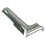 Fujitsu PCI-E x16 Riser Card 1U Left w/ Tray PRIMERGY CX2550 M1 - A3C40170478