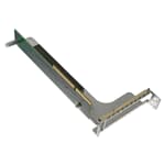 Fujitsu Riser Card PCI-E x16 1U Right w/ Tray PRIMERGY CX2550 M1 - A3C40170480