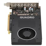 HP Grafikkarte Quadro P2000 5GB 4xDP PCI-E - 942637-001