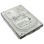 NetApp SAS Festplatte 6TB 7,2k SAS 12G 3,5" -111-03283 HUS726060AL5214