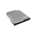 Fujitsu SAN Switch Brocade 6545 FC 8/16 Gbps PRIMERGY BX900 - S26361-K1527-V901