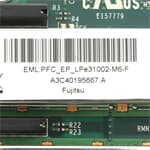Fujitsu Dual microSD Card Reader incl. 2x 64GB Enterprise - A3C40196635