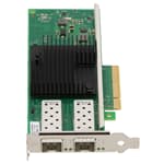 Fujitsu Netzwerkadapter X710-DA2 2-Port 10Gb PCI-E LP 38047966 S26361-F3640-L502