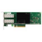 Fujitsu Netzwerkadapter X710-DA2 2-Port 10Gb PCI-E LP 38047966 S26361-F3640-L502